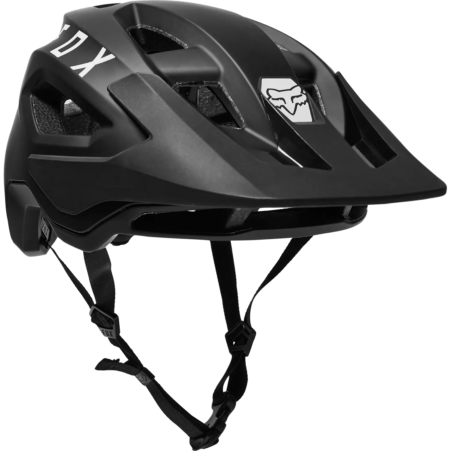 Fox Speedframe Helmet MIPS