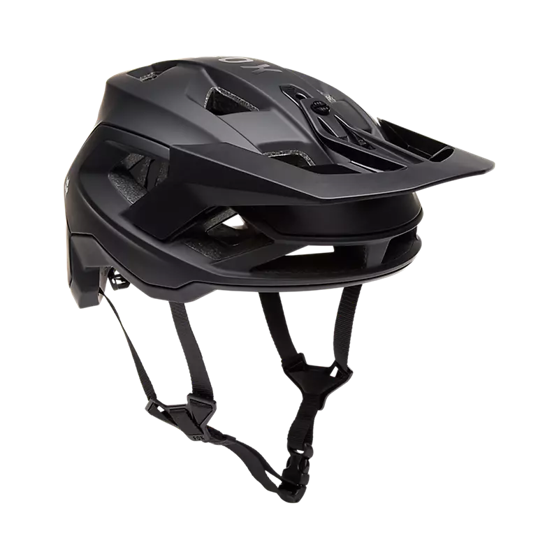 Fox Speedframe Helmet Solid