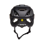Fox Speedframe Helmet Solid