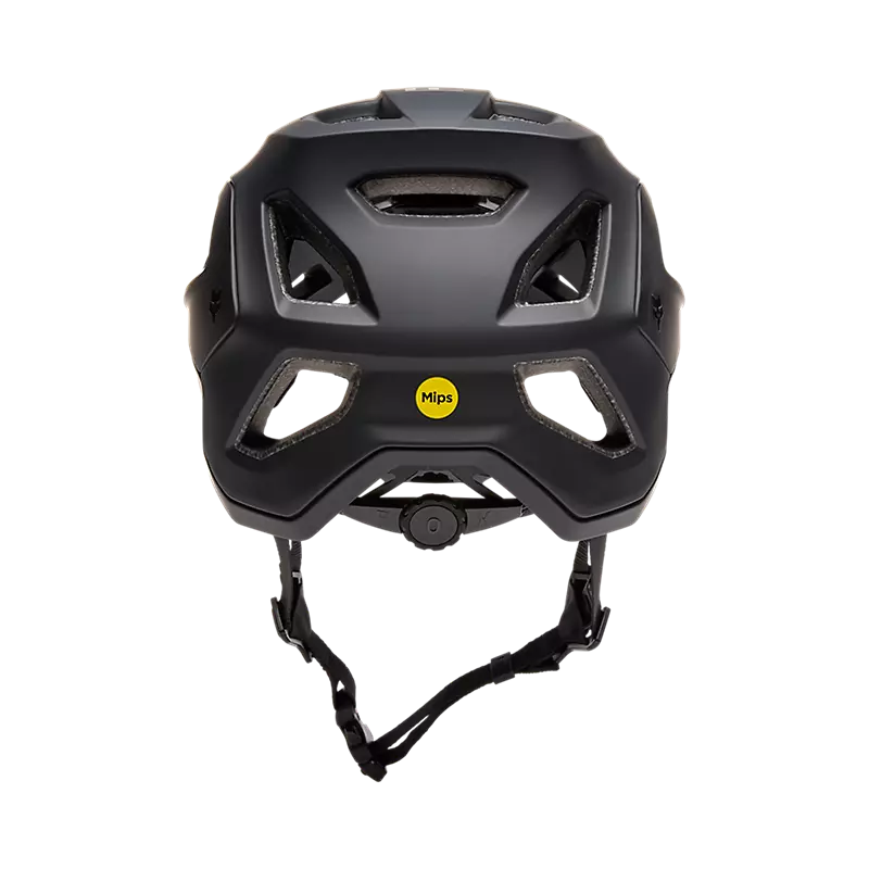 Fox Speedframe Helmet Solid