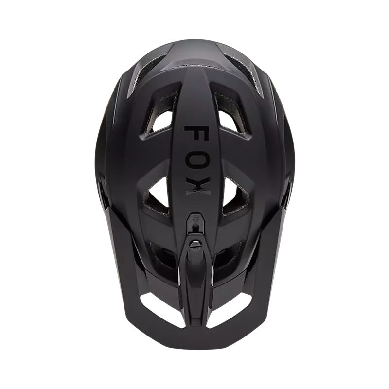 Fox Speedframe Helmet Solid