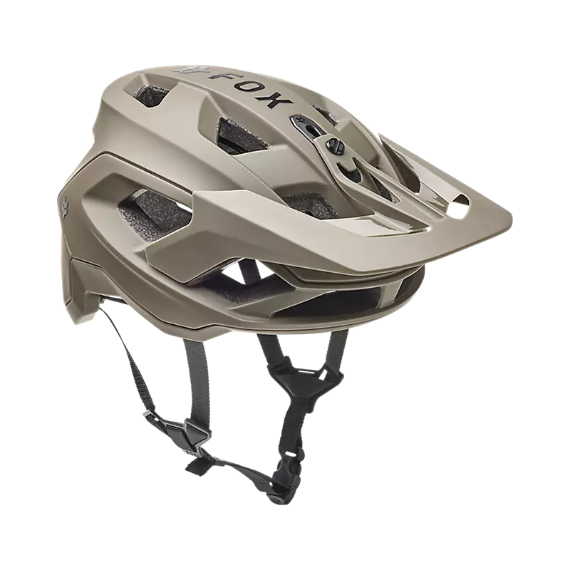 Fox Speedframe Helmet Solid
