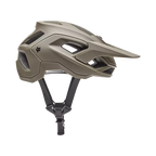 Fox Speedframe Helmet Solid