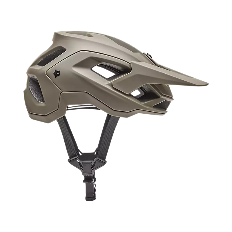 Fox Speedframe Helmet Solid