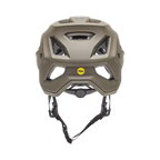 Fox Speedframe Helmet Solid