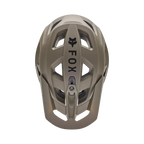 Fox Speedframe Helmet Solid