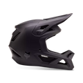 Fox Rampage Rampage Matte Black Helmet