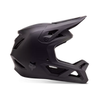 Fox Rampage Rampage Matte Black Helmet