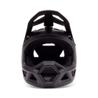 Fox Rampage Rampage Matte Black Helmet