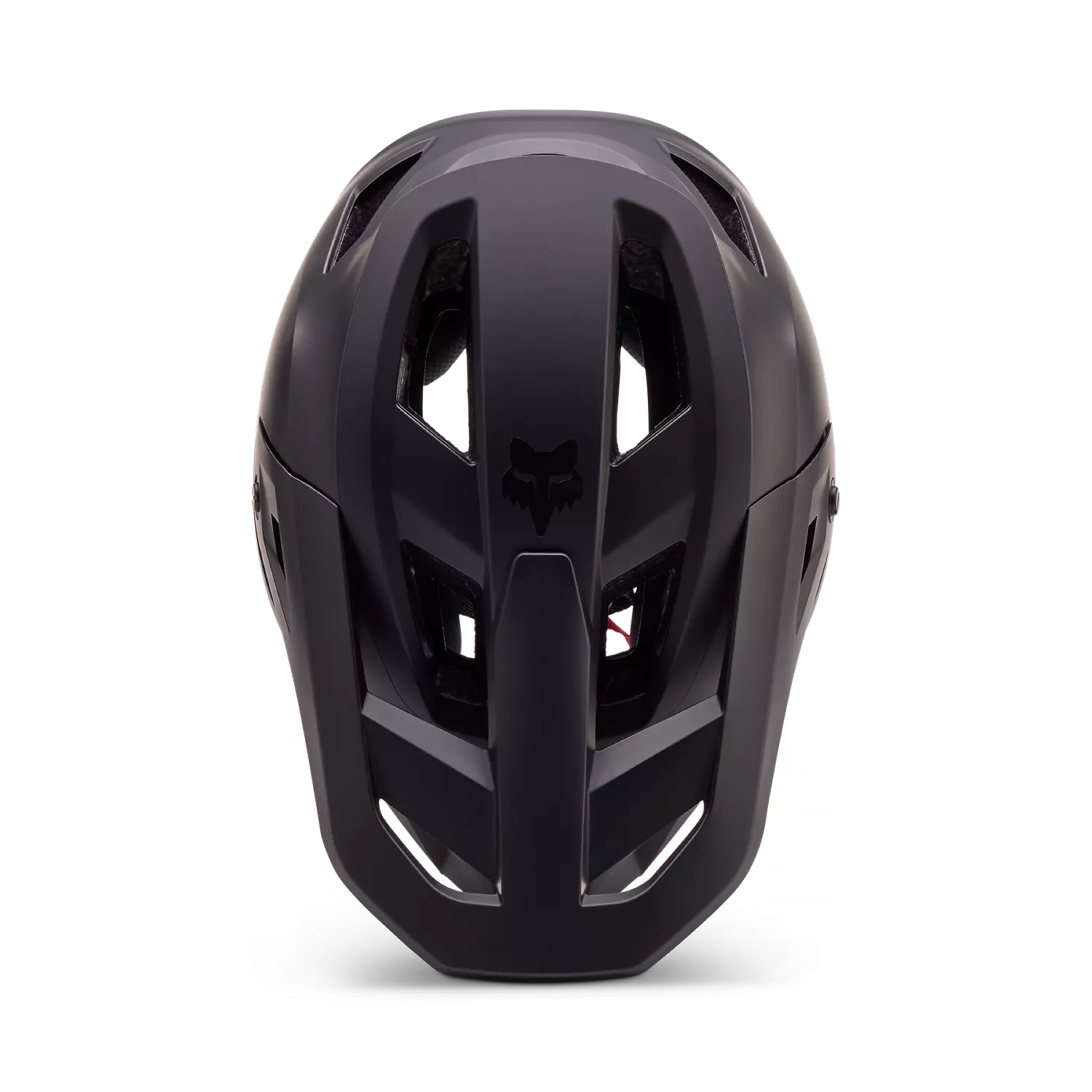 Fox Rampage Rampage Matte Black Helmet