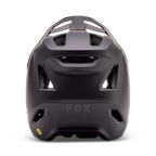 Fox Rampage Rampage Matte Black Helmet