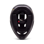 Fox Rampage Rampage Matte Black Helmet
