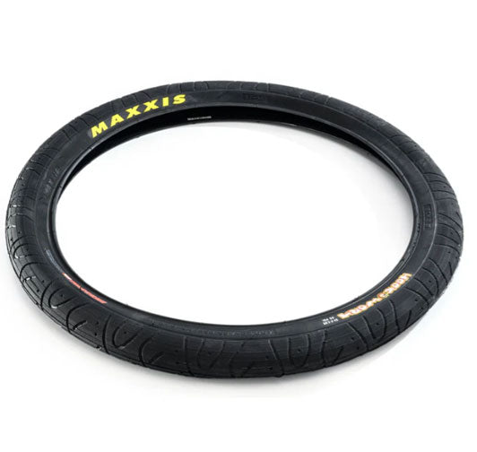 ZOOZ - Maxxis Hookworm Tire -24x2.50