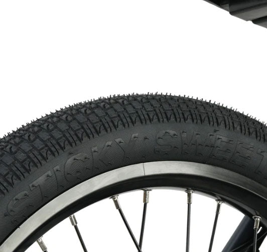 ZOOZ - Sticky Sweet Tire - 24" x 2.6"