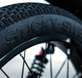 ZOOZ - Sticky Sweet Tire - 24" x 3.2"