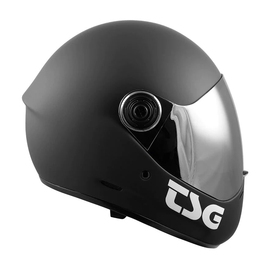 TSG Pass Pro Full Face Helmet