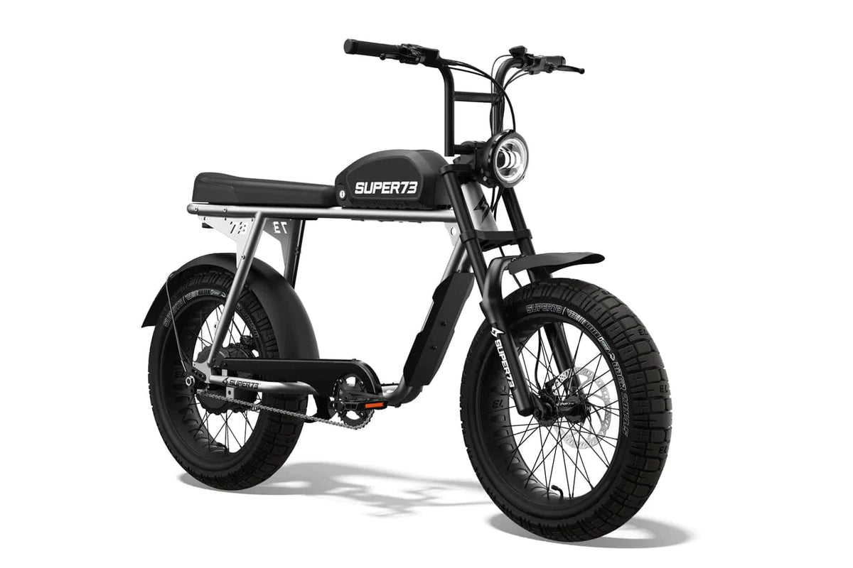 Super73 S2 Series - Electric Bike