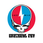 Last Mile " Grateful PEV " T-Shirt