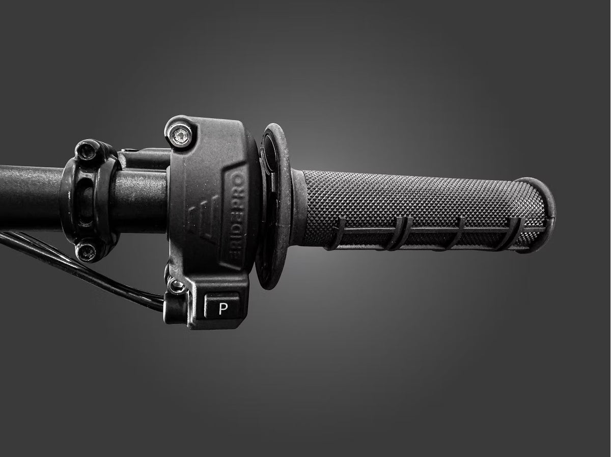 2025 E Ride Pro 2025 Mini