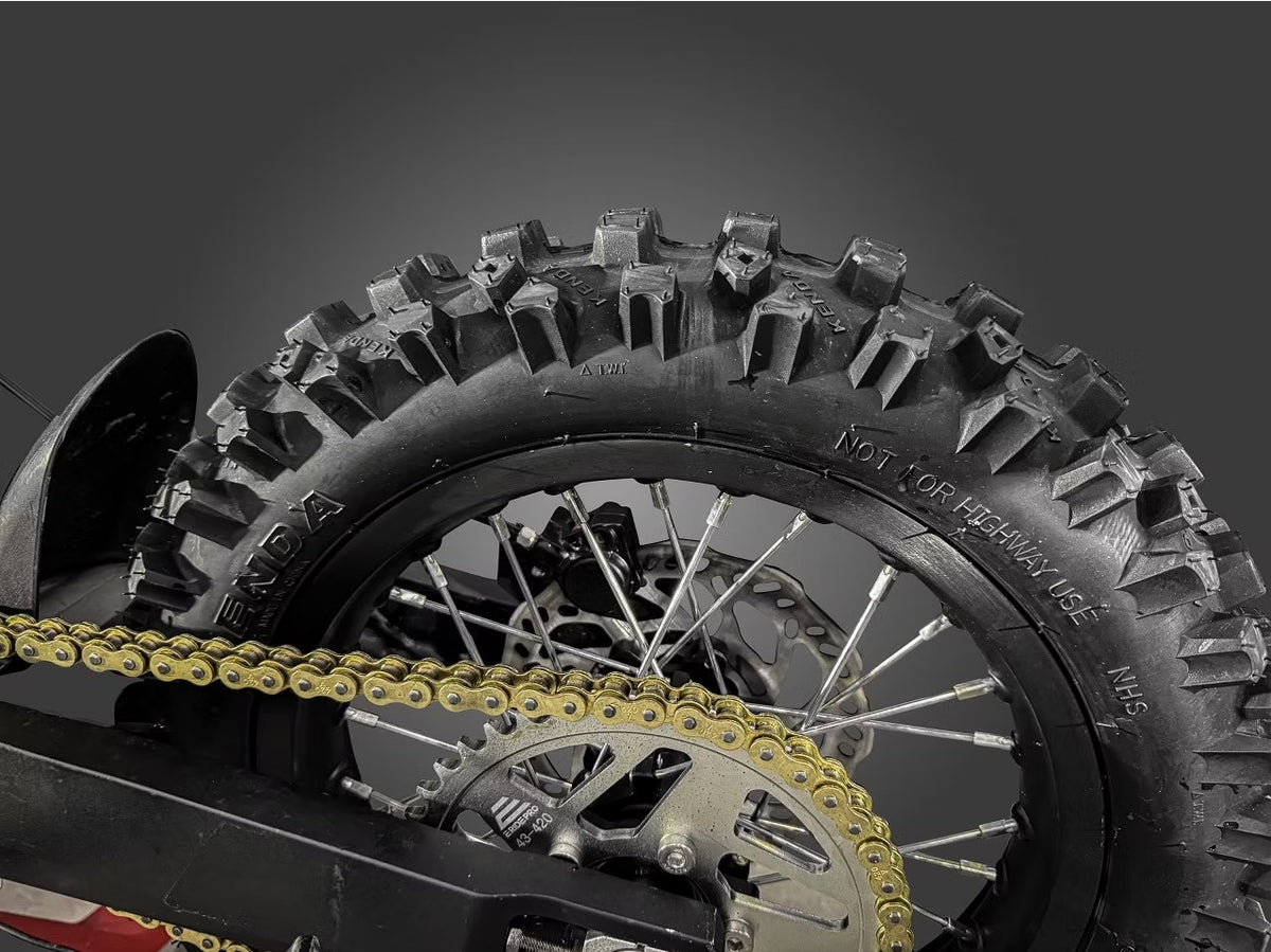 2025 E Ride Pro 2025 Mini