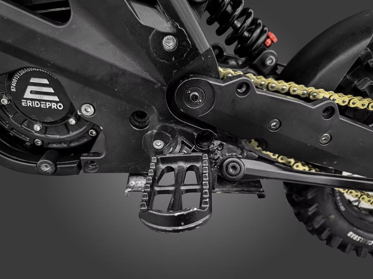 E Ride Pro 2025 Mini R
