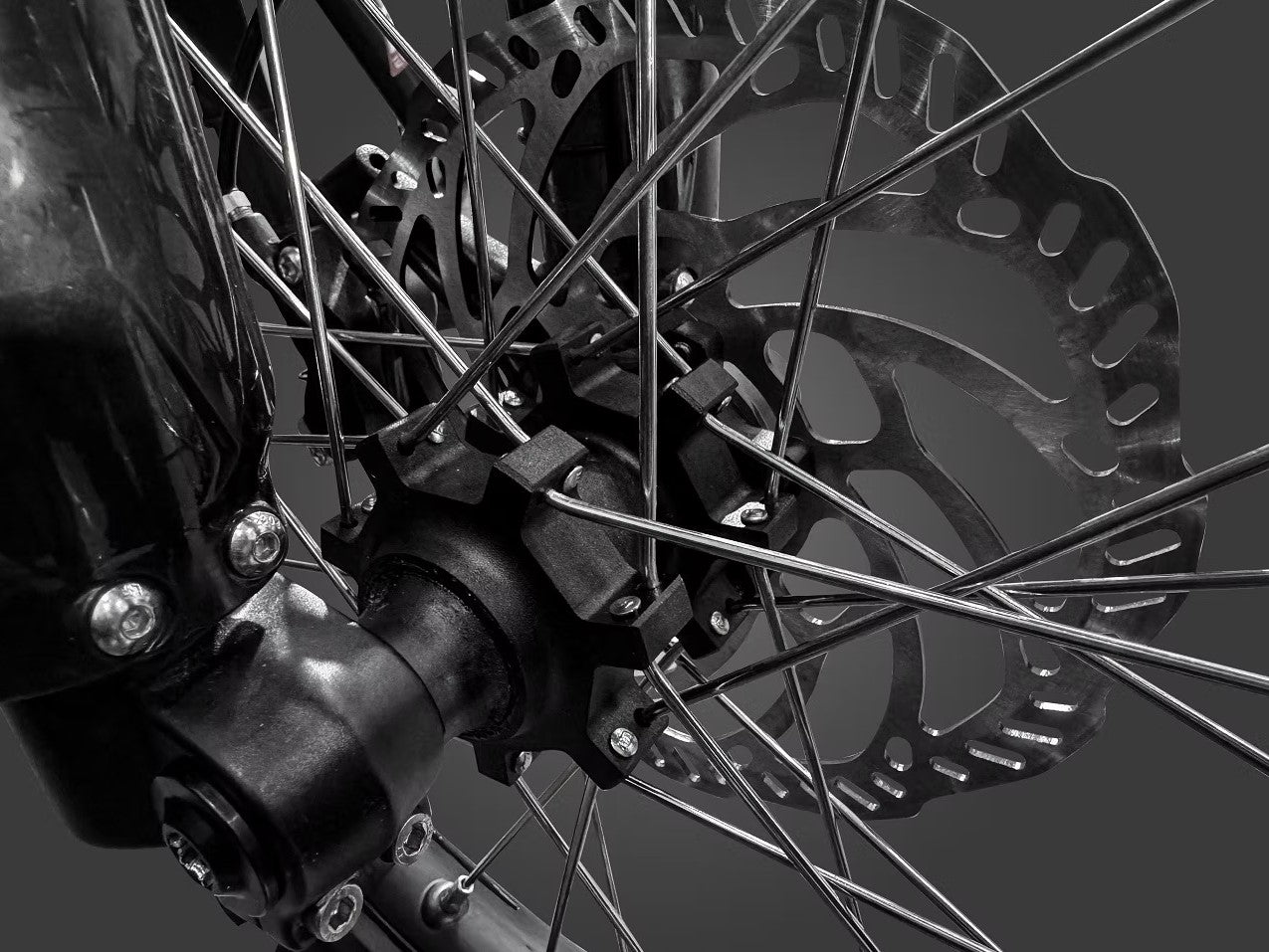 E Ride Pro 2025 Mini R