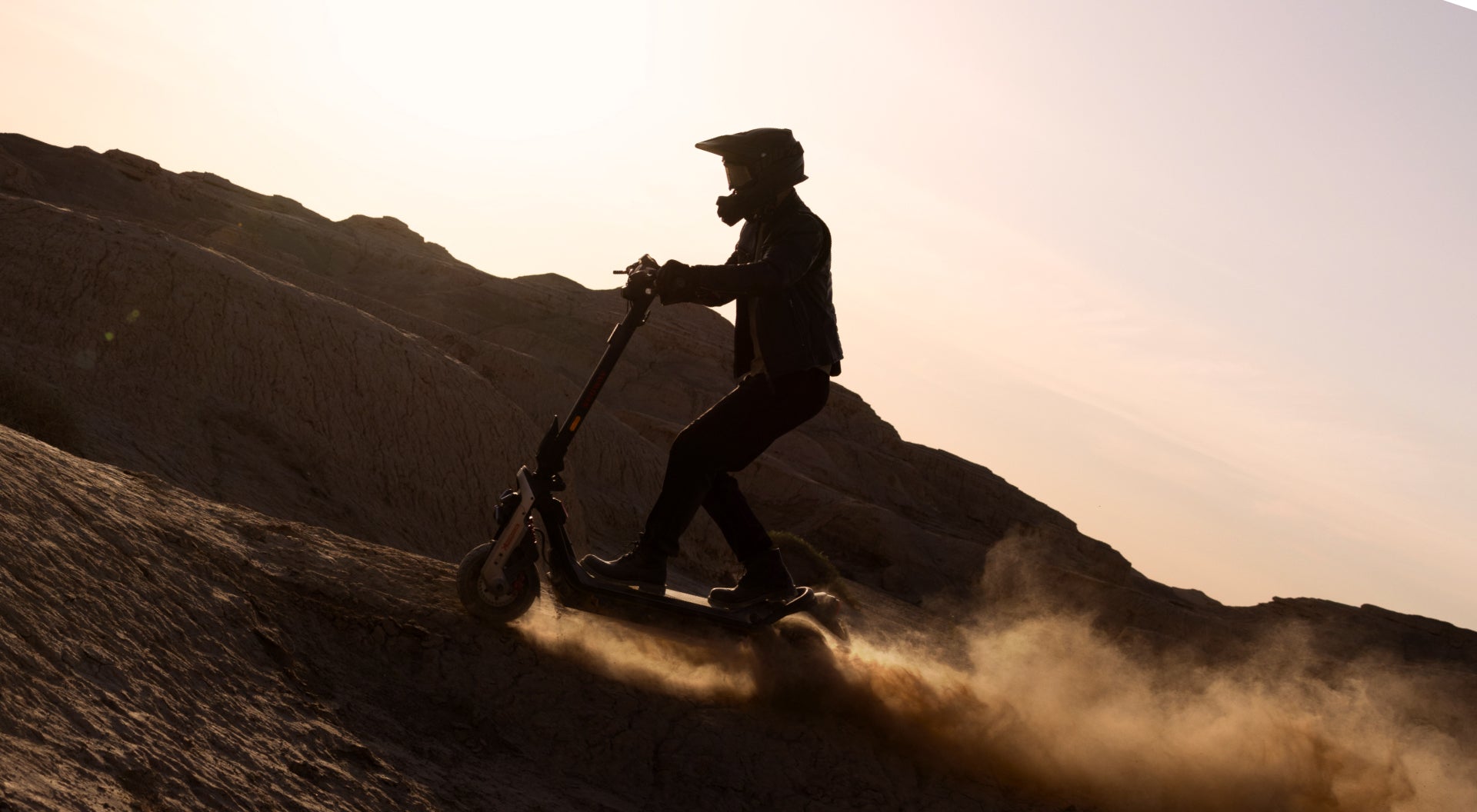 Segway eKickScooter GT3 PRO