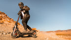 Segway eKickScooter GT3 PRO