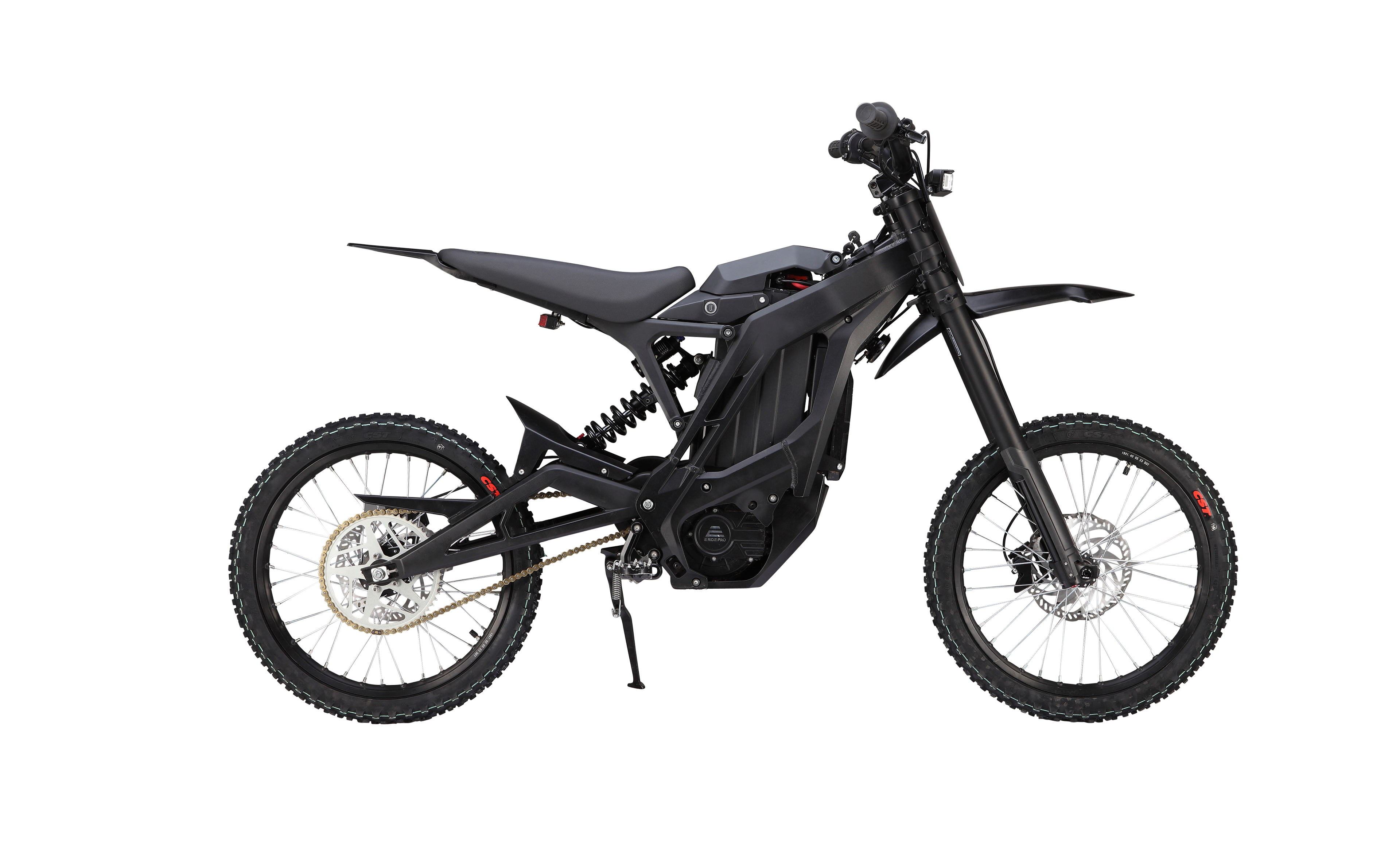 2024 E Ride Pro SS 2.0 19"
