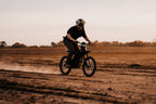 2024 E Ride Pro SS 2.0 19"