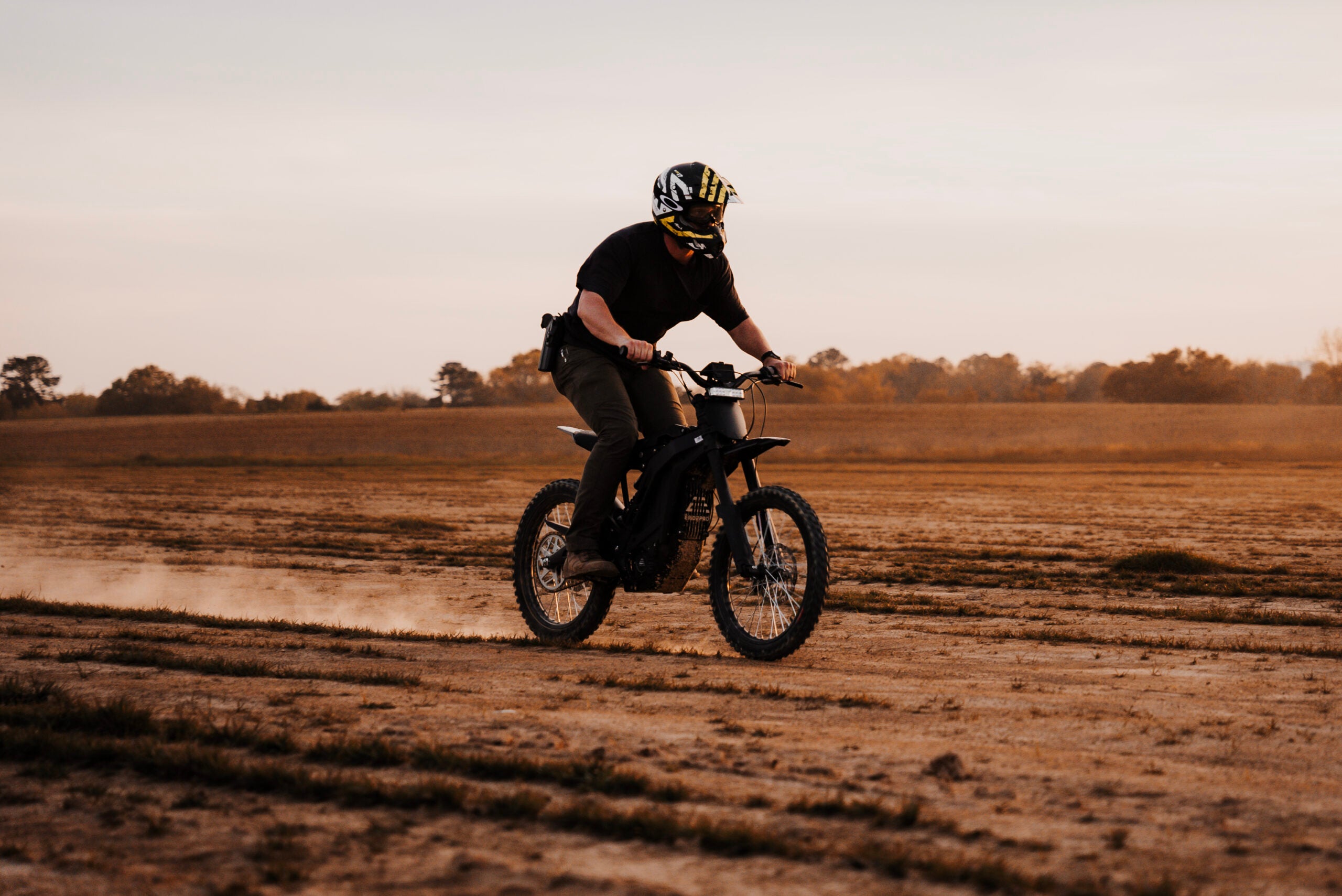 2024 E Ride Pro SS 2.0 19"