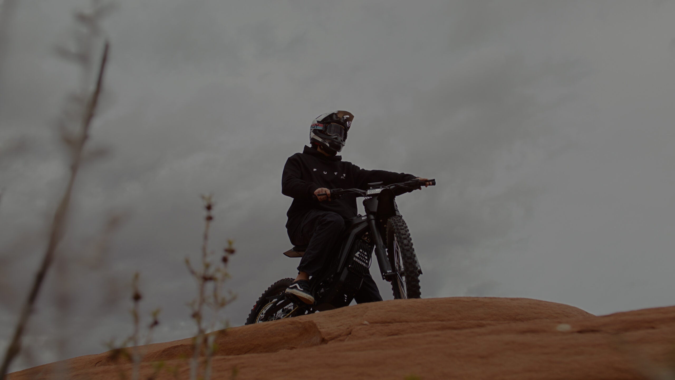2024 E Ride Pro SS 2.0 19"