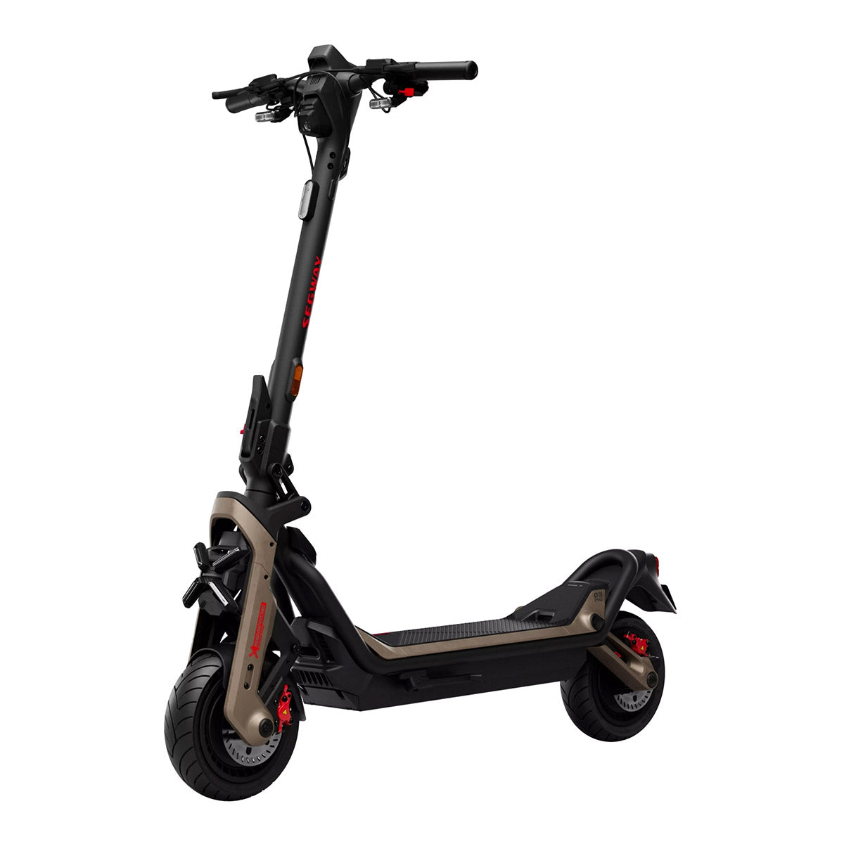 Segway eKickScooter GT3 PRO