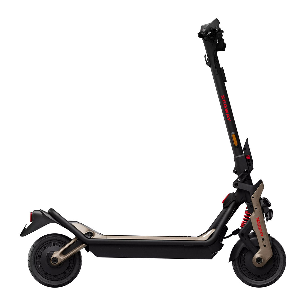 Segway eKickScooter GT3 PRO