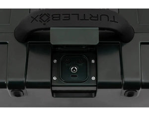 Gen 2 Portable Speaker -OG/Green/Black Handle - TurtleBox - Last Mile ...