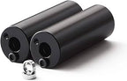 Super73 BMX Style Pegs