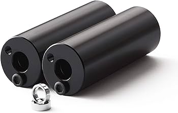 Super73 BMX Style Pegs