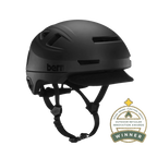 Bern Helmets - Hudson MIPS Bike Helmet
