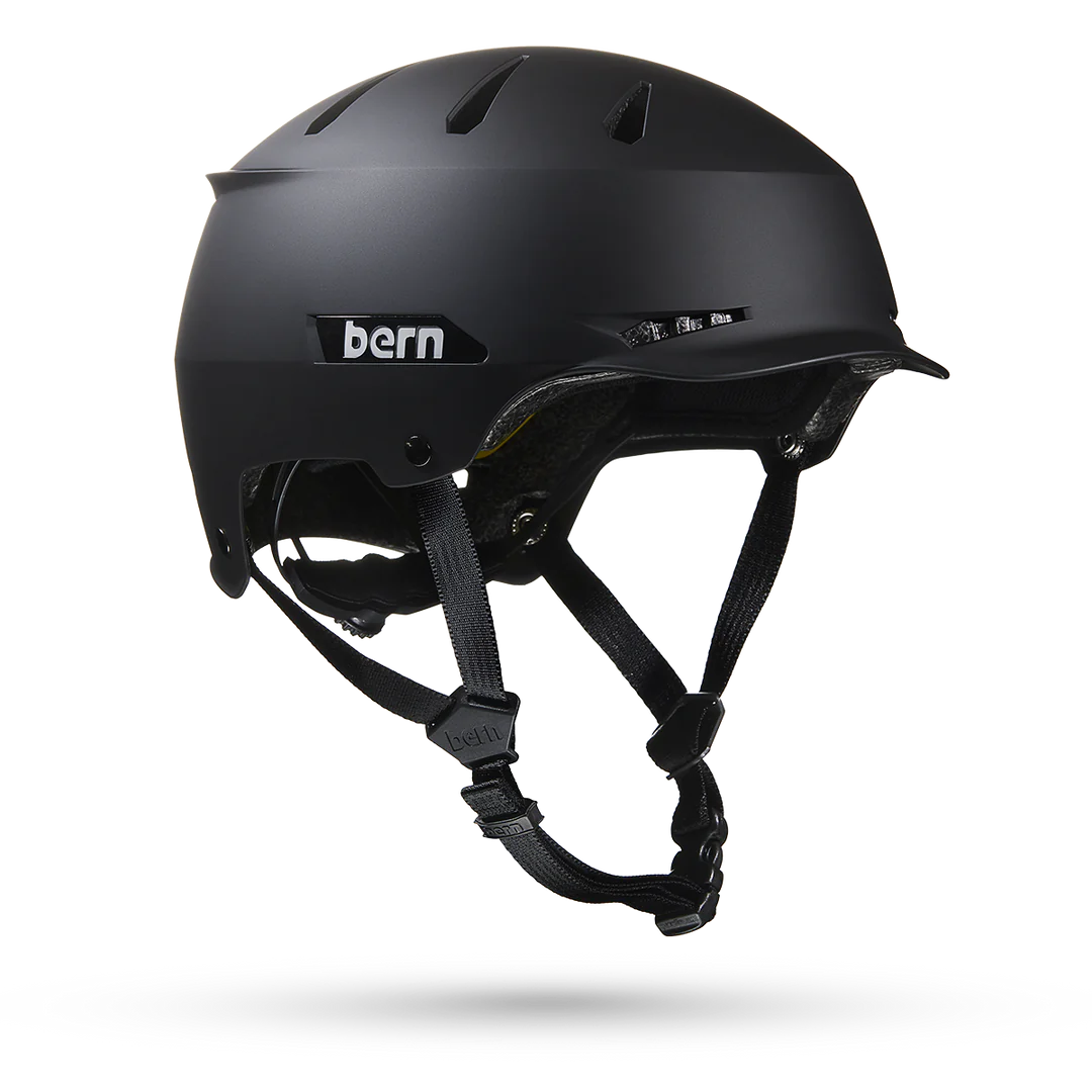 Bern Helmets