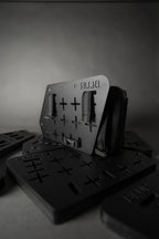 Blur Boundaries S2 Rear Side Molle