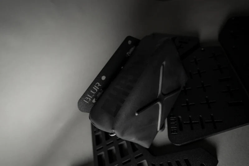 Blur Boundaries S2 Rear Side Molle