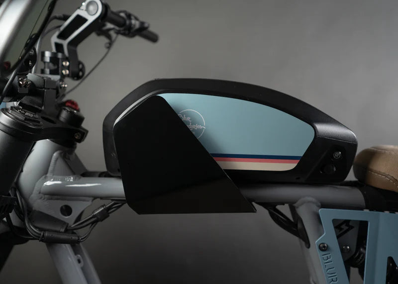 Blur Boundaries S2 & RX Battery Guard