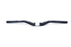 CarbonRevo Carbon Fibre High Rise Handle Bar