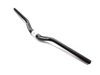 CarbonRevo Carbon Fibre High Rise Handle Bar