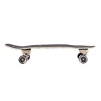 Carver Skateboards 31" J.O.B Aqua Tiger Surfskate Complete C7