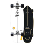 Carver Skateboards 30.75" Channel Islands Happy Everyday Surfskate Complete C7