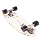 Carver Skateboards 30.75" Channel Islands Happy Everyday Surfskate Complete C7