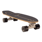 Carver Skateboards 30.75" Channel Islands Happy Everyday Surfskate Complete C7