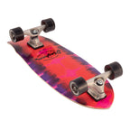 Carver X LOST CX 29.5" RNF RETRO PINK SURFSKATE COMPLETE CX - Skateboards