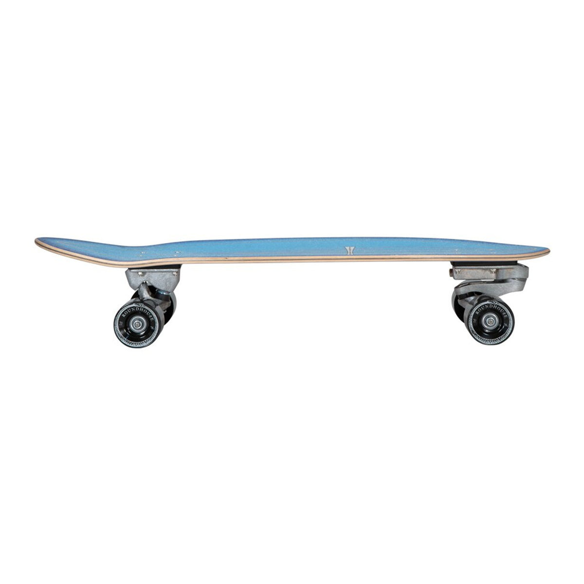 CARVER 31&quot; BLUE HAZE SURFSKATE 2020 COMPLETE C7 - Carver Skateboards